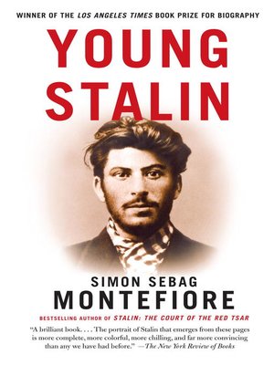 cover image of Young Stalin